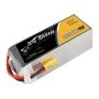 Tattu 16000mAh 30C 22.2V 6S Lipo Battery Pack With XT90 ANTI SPARK  Plug