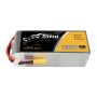 Tattu 16000mAh 30C 22.2V 6S Lipo Battery Pack With XT90 ANTI SPARK  Plug