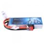 Gens Ace 1800mAh 7.4V 45C 2S1P Lipo Battery Pack with Deans Connector