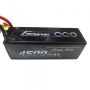 Gens ace 4500mAh 22.2V 60C 6S1P HardCase Lipo Battery 14# with XT-90 Plug