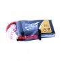 Tattu 450mAh  1S1P 3.7V 75C Lipo Battery Pack With JST Connector