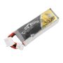 Tattu 300mAh 7.6V 75C 2S1P Lipo Battery Pack With JST-PHR Plug