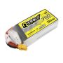 Tattu R-Line 750mAh 11.1V 95C 3S1P Lipo Battery Pack With XT30 Plug