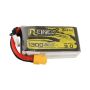 Tattu R-Line Version 3.0 1300mAh 4s 120C Lipo Battery