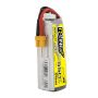 Tattu R-Line 550mAh 11.1V 95C 3S1P Lipo Battery Pack With XT30 Plug