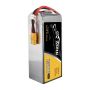 Tattu 16000mAh 30C 22.2V 6S Lipo Battery Pack With XT90 ANTI SPARK  Plug