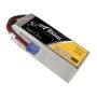 Tattu 22.2V 30C 6S 10000mAh Lipo Battery Pack With EC5 Plug For UAV Drone