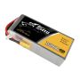 Tattu 16000mAh 30C 22.2V 6S Lipo Battery Pack With XT90 ANTI SPARK  Plug