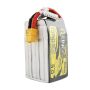 Tattu R-Line Version 3.0 1550mAh 22.2V 120C 6S1P Lipo Battery Pack With XT60 Plug