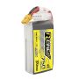 Tattu R-Line 750mAh 11.1V 95C 3S1P Lipo Battery Pack With XT30 Plug