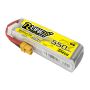 Tattu R-Line 550mAh 11.1V 95C 3S1P Lipo Battery Pack With XT30 Plug