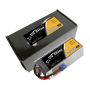Tattu 22.2V 30C 6S 10000mAh Lipo Battery Pack With EC5 Plug For UAV Drone