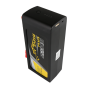 Tattu Plus 22000mAh 22.2V 25C 6S1P Lipo Smart Battery with AS150+XT150 Plug