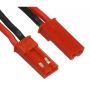 Gens ace 800mAh 11.1V 40C 3S1P Lipo Battery with jst connector