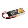 Tattu 1400mAh 11.1V 45C 3S1P Lipo Battery Pack With XT30 Connector