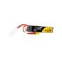 Tattu 450mAh 7.6V High Voltage 95C 2S1P Lipo Battery Pack With XT30 Plug - Long Pack