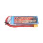 Gens ace 2200mAh 11.1V 45C 3S1P Lipo Battery Pack with XT60 Plug