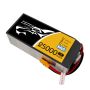 Tattu 22.8V 10C 6S 25000mAh LiPo HV Battery with XT90 Anti spark Plug for UAV 