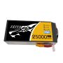 Tattu 22.8V 10C 6S 25000mAh LiPo HV Battery with XT90 Anti spark Plug for UAV 