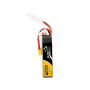 Tattu 450mAh 7.6V High Voltage 95C 2S1P Lipo Battery Pack With XT30 Plug - Long Pack