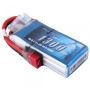 Gens ACE 1300mAh 2S1P 7.4V 45C Battery Pack with Deans connector