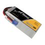 Tattu 22.2V 30C 6S 12000mAh Lipo Battery Pack With EC5 Plug For UAV Drone