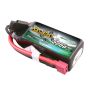 Gens ace Bashing 2200mAh 11.1V 35C 3S1P G-tech Lipo Battery Pack with XT60 Plug