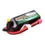 Gens ace Bashing 2200mAh 11.1V 35C 3S1P G-tech Lipo Battery Pack with XT60 Plug