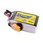 Tattu R-Line 850mAh 4S1P 95C 14.8V Lipo Battery with XT60 Plug