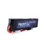 Gens ace 7600mAh 7.4V 50C 2S2P Lipo Battery with Deans Connector