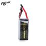 Flywoo Explorer 900mAh HV 15.2V 80C 4S1P Lipo Battery Pack - XT30UP (1 PCS)