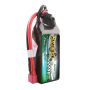 Gens ace Bashing 2200mAh 11.1V 35C 3S1P G-tech Lipo Battery Pack with XT60 Plug