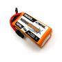 CNHL MiniStar 1500mAh 14.8V 4S 120C LiPo Battery with XT60 Plug
