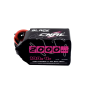 CNHL Black Series 2000mAh 14.8V 4S 100C Lipo Battery with XT60 Plug