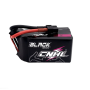CNHL Black Series 2000mAh 14.8V 4S 100C Lipo Battery with XT60 Plug