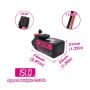 CNHL Black Series V2.0 1300mAh 14.8V 4S 130C Lipo Battery - XT60