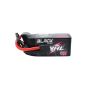 CNHL Black Series V2.0 1300mAh 14.8V 4S 130C Lipo Battery - XT60
