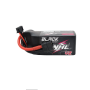 CNHL Black Series V2.0 1500mAh 14.8V 4S 130C Lipo Battery with XT60 Plug