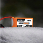 CNHL MiniStar 1800mAh 14.8V 4S 120C(max 200C) Lipo Battery with XT60 Plug