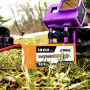 CNHL MiniStar 1800mAh 14.8V 4S 120C(max 200C) Lipo Battery with XT60 Plug