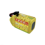CNHL Speedy Pizza V2.0 1200mAh 22.2V 6S 120C Lipo Battery with XT60 Plug