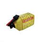 CNHL Speedy Pizza V2.0 1200mAh 22.2V 6S 120C Lipo Battery with XT60 Plug