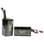 Flywoo Explorer Lionpack 18650 3000mAh SONY VTC6 4S 14.8V 4S1P XT30