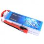 Gens ace 2200mAh 14.8V 45C 4S1P Lipo Battery Pack with XT60 Plug