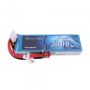 Gens ace 3300mAh 11.1V 25C 3S1P Lipo Battery with Deans connector