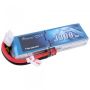 Gens ace 3300mAh 11.1V 25C 3S1P Lipo Battery with Deans connector