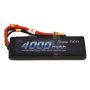 Gens Ace 2s 7.4V 4000mAh 50C LiPo Battery XT60 Connector