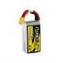 Tattu R-Line Version 3.0 1050mAh 22.2V 120C 6S1P Lipo Battery Pack with XT60 Plug