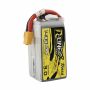 Tattu R-Line Version 3.0 1400mAh 22.2V 120C 6S1P Lipo Battery Pack with XT60 Plug