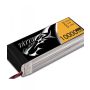 TATTU 10000mAh 14.8V 25C 4S1P Lipo Battery Pack – EC5 Connector